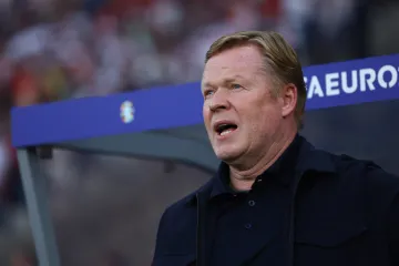 Ronald Koeman