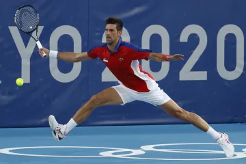Novak Djokovič
