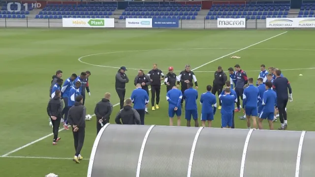 Bakoš se soustředí jen na nejbližší dva zápasy