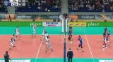 Nejlepší rozehra utkání Česko - Itálie