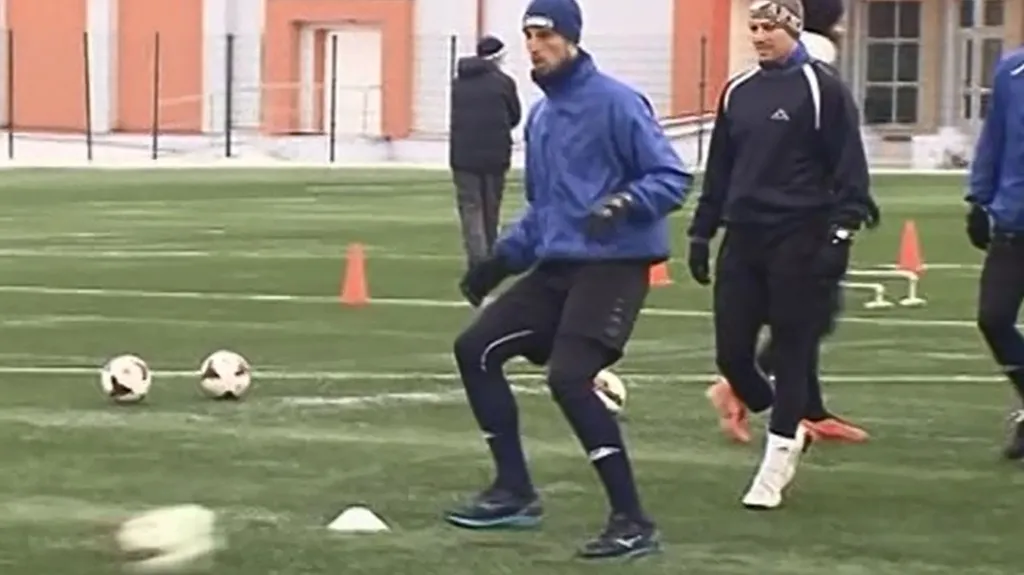 Slovácko vstoupilo do přípravy bez zásadních změn