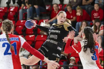 Utkání Slavia Praha – Kynžvart