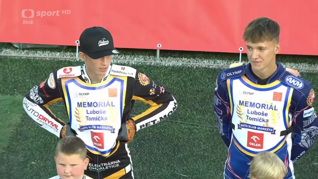 Přípravy na Tomíčkův memoriál jdou do finiše