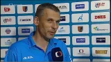 Hodnocení trenérů po utkání Prostějov - Pardubice