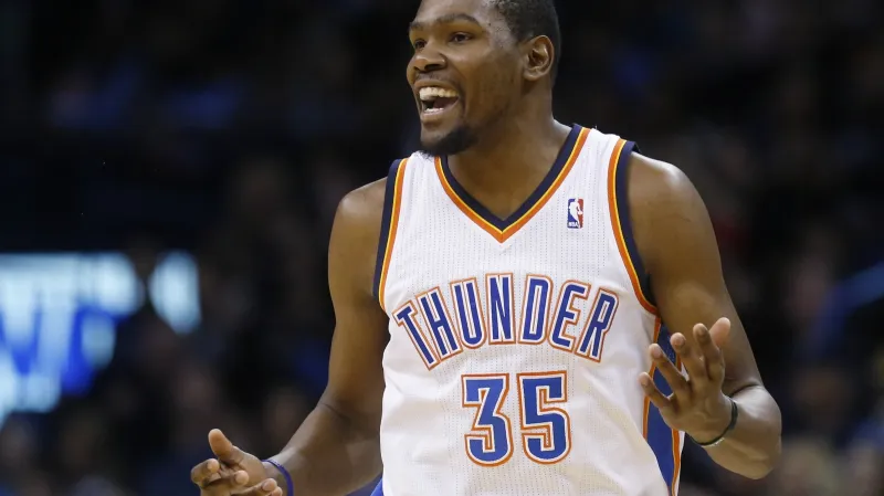 Kevin Durant