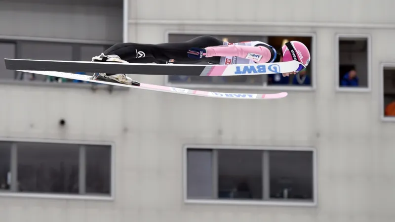 Koudelka: Těší mě, že forma vygradovala na Turné