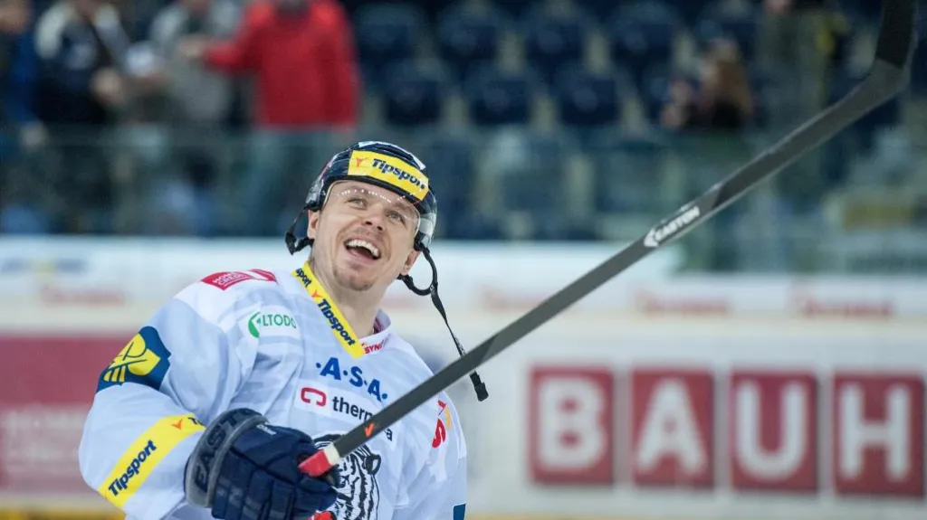 Martin Bartek z Liberce