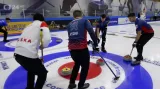 Curleři si po dvou výhrách na ME zajistili účast na MS