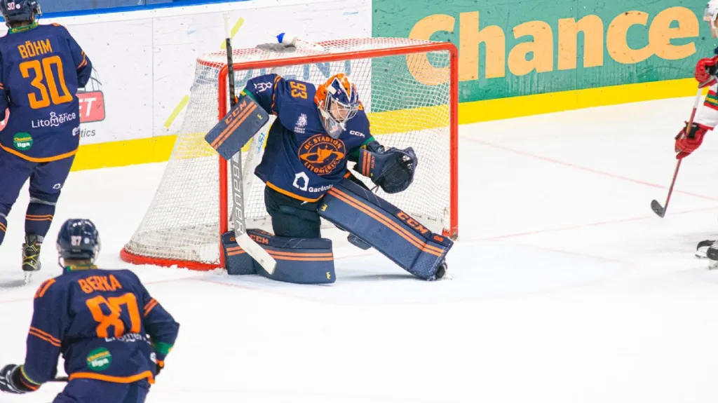 HC Stadion Litoměřice