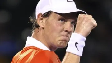 Tomáš Berdych