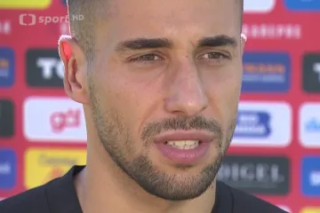 Lingr: Feyenoord je splněný sen