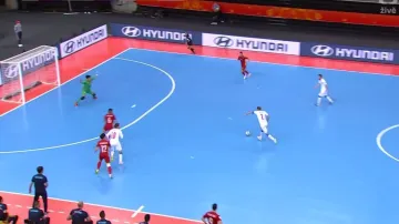 Sestřih a ohlasy utkání Česko – Vietnam