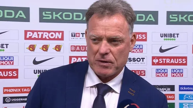 Rulík: Čekali jsme, že to nebude jednoduché