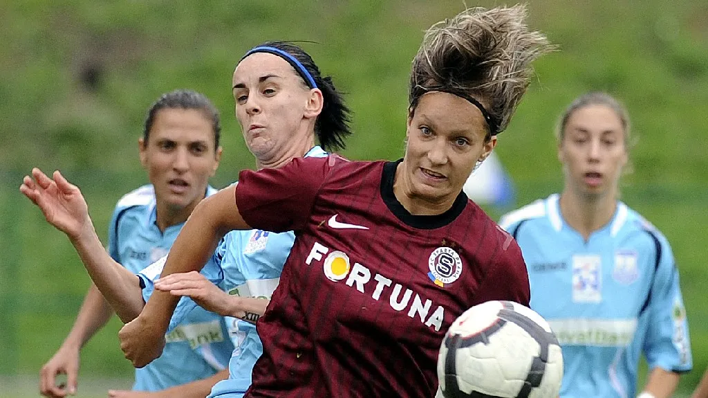 Utkání Sparta Praha - Apollon Limassol