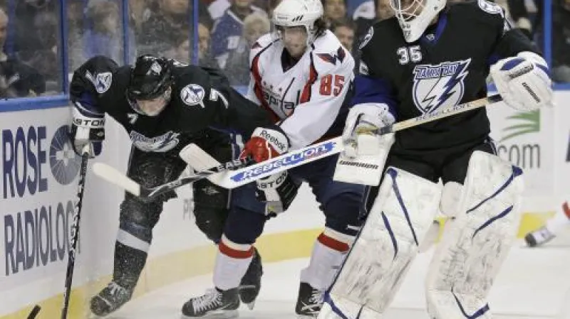 Tampa Bay - Washington