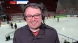 Komentátor Zamazal ke startu MS v hokeji