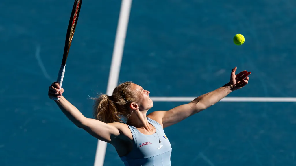 Kateřina Siniaková