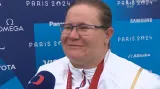 Pultar Musilová: Fanoušci tady byli úžasní. Za stříbro jsem ráda