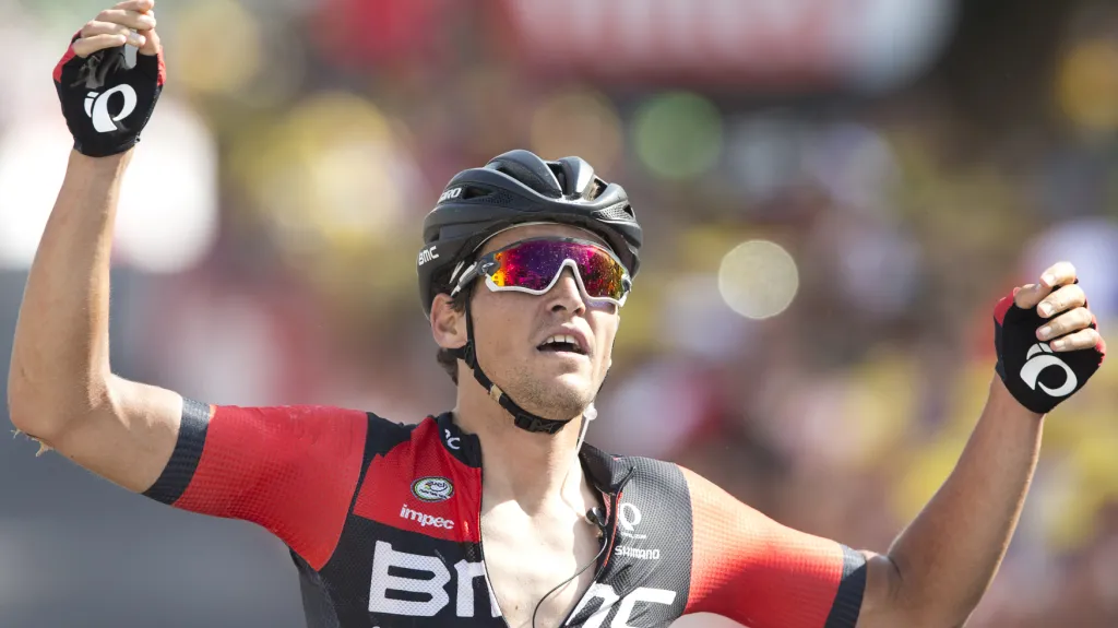 Greg Van Avermaet