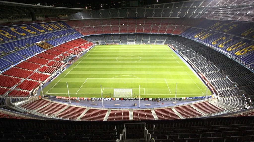 Nou Camp
