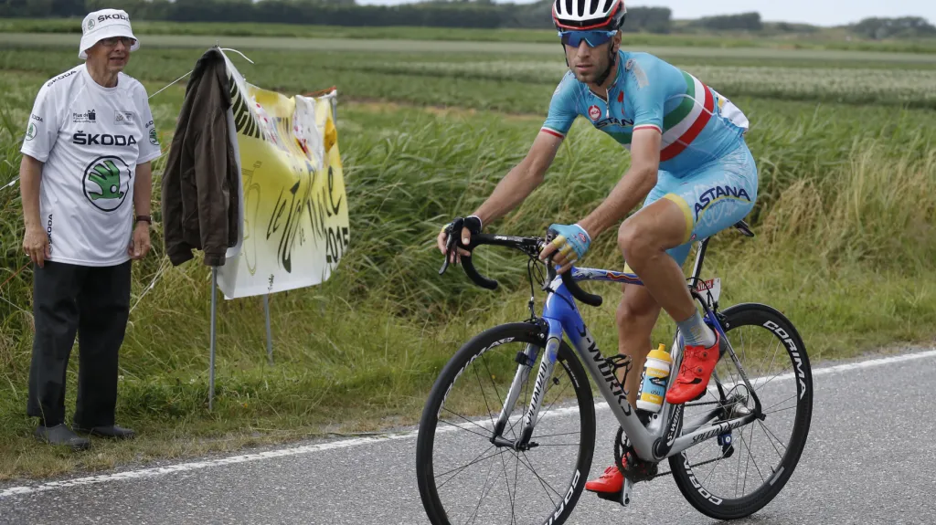 Vincenzo Nibali