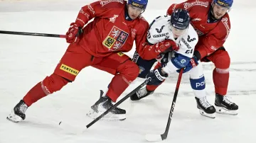 Euro Hockey Tour mužů 2025/2026