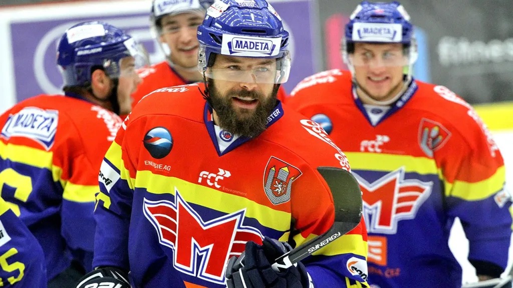 Hokejisté Českých Budějovic