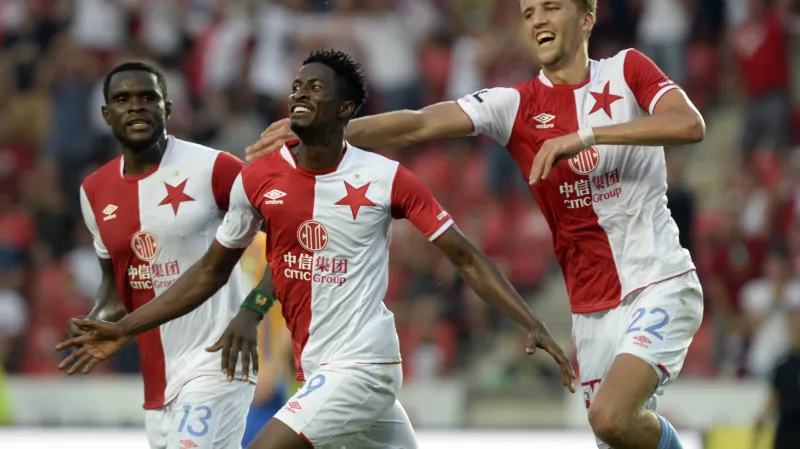 Sestřih a ohlasy utkání Slavia - Opava