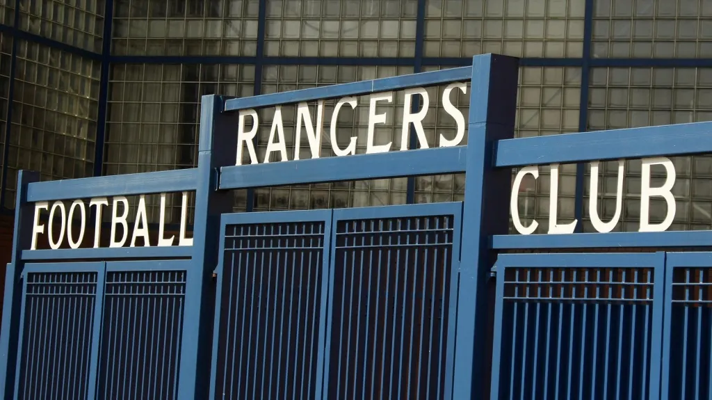 Glasgow Rangers