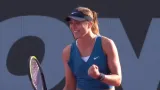 Badosaová postoupila do semifinále Turnaje mistryň