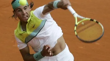 Rafael Nadal