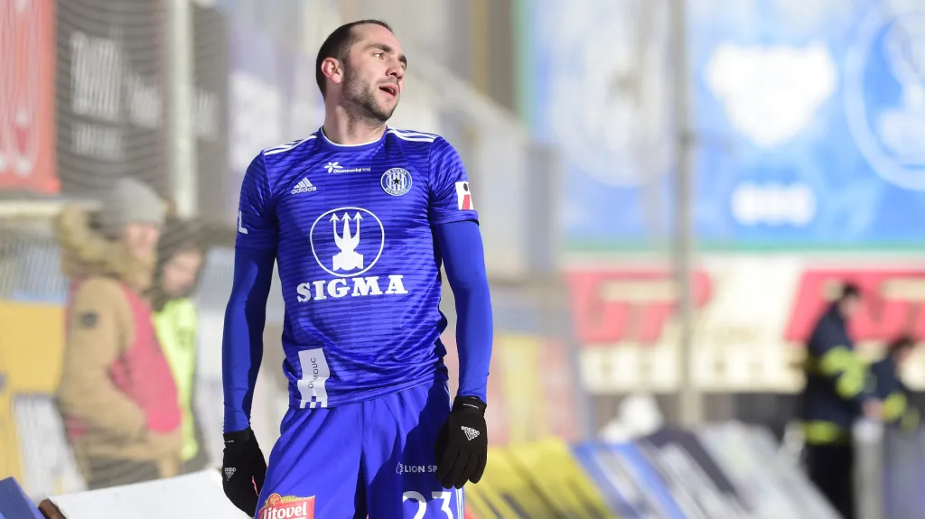 Tomáš Zahradníček