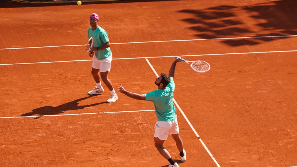 Sadio Doumbia a Fabien Reboul