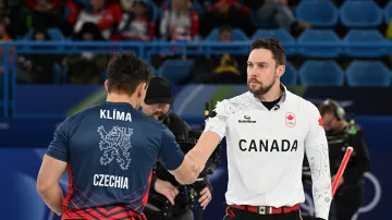 Klíma: Prohrávali jsme 1:4 a museli jsme jít do rizika