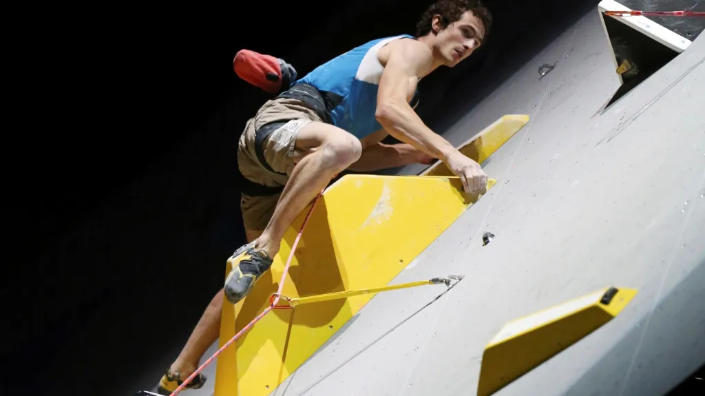 Adam Ondra