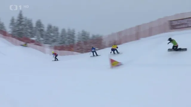 Adamczyková pojede s reprezentací na kemp