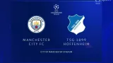 Sestřih utkání Manchester City - Hoffenheim