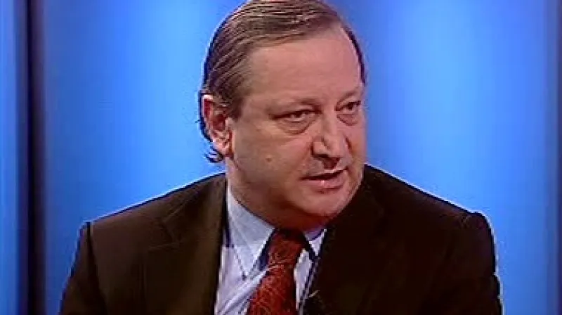 Alexander Károlyi