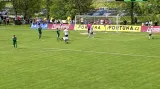 Gól v utkání Kozojedy - Vysoká Libyně: Jindra - 3:1 (45+1. min.)