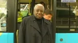 Ex-šéf IAAF Diack kryl doping