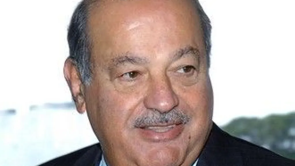 Carlos Slim