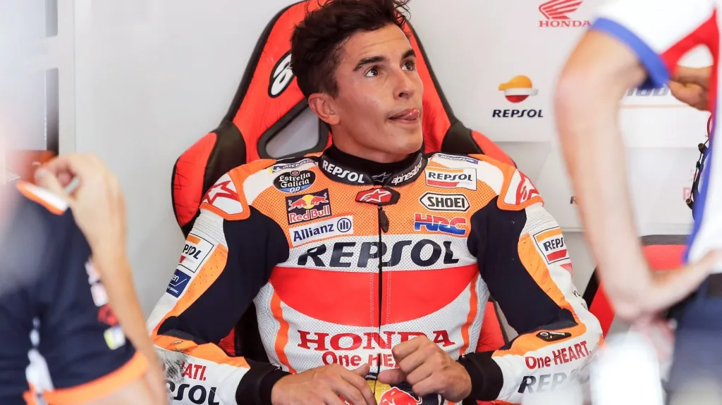 Marc Márquez