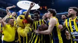 Hayes-Davis z Fenerbahce vytvořil 50 body rekord Euroligy