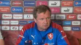 Vrba vyřadil z nominace na ME Schicka a Marečka
