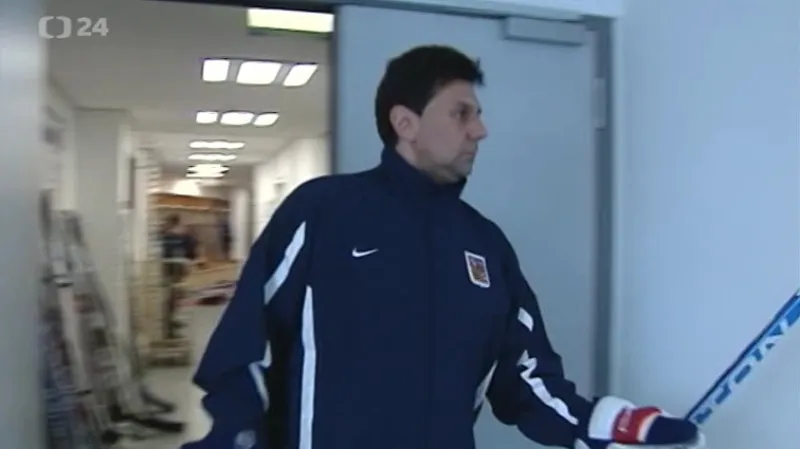 Vladimír Růžička byl obviněn ze zpronevěry