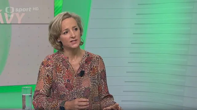 Praneteř Pierra de Coubertina o jeho odkazu a současném olympismu