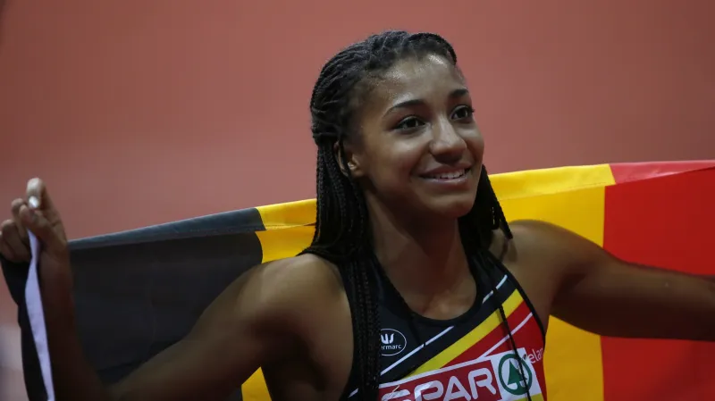 Nafissatou Thiamová