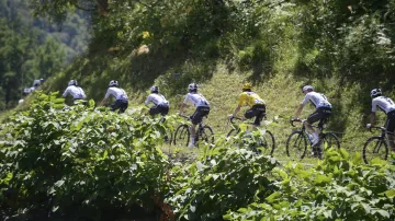 Tour de France 2018