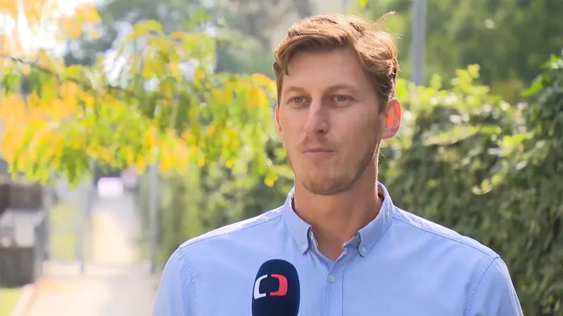 Volby předsedy ČOV jsou za rohem