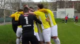 Gól v utkání Prostějov – Jihlava: Klobása - 1:3 (71. min.)